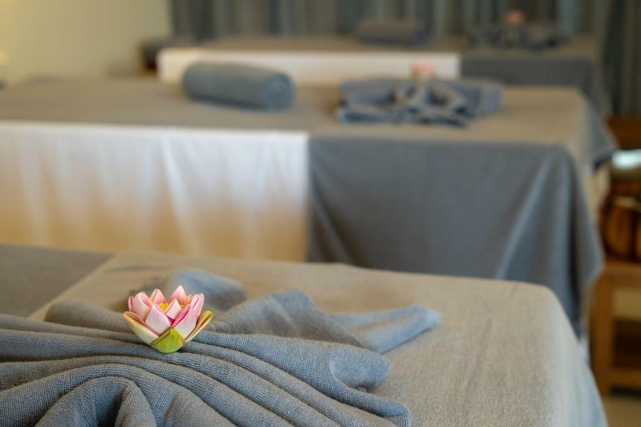Mony Reach Angkor Hotel Sziemreap Kültér fotó