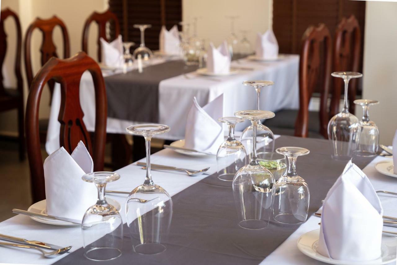 Mony Reach Angkor Hotel Sziemreap Kültér fotó